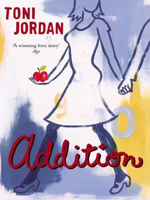cover image of Addition